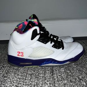 Air Jordan 5 Retro “Alternate” Bel-Air